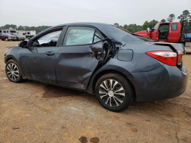 Photo 2 from auction – 2015 TOYOTA COROLLA L with VIN 5YFBURHE1FP278048