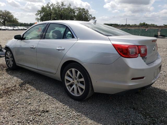 Photo 2 from auction – 2016 CHEVROLET MALIBU LIM with VIN 1G11E5SA5GF102760