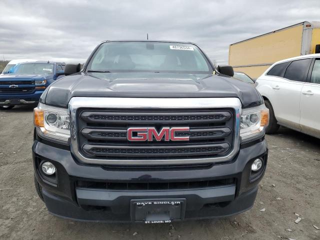 Photo 5 from auction – 2018 GMC CANYON with VIN 1GTH6BEAXJ1194918
