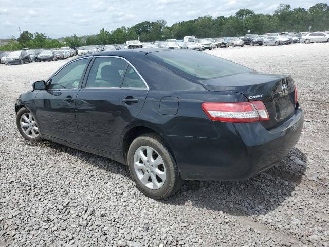 Photo 2 from auction – 2011 TOYOTA CAMRY BASE with VIN 4T1BF3EK1BU190823