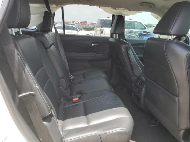 Фото 11 с аукциона – 2017 HONDA PILOT с VIN 5FNYF5H53HB041914
