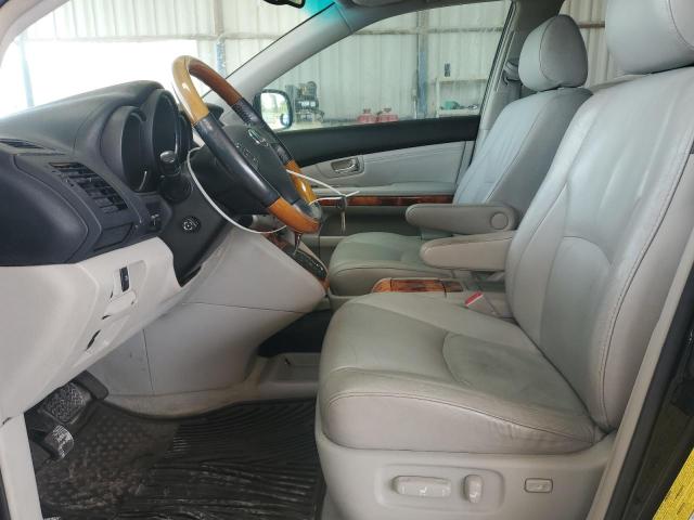 Photo 7 from auction – 2007 LEXUS RX 350 with VIN 2T2HK31U97C015348