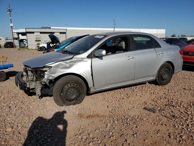 TOYOTA COROLLA BA 2013 z numerem VIN 5YFBU4EE4DP131906 - Zdjęcie z aukcji