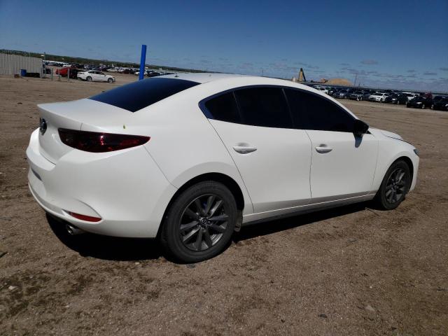 Photo 3 from auction – 2020 MAZDA 3 with VIN JM1BPABL5L1163775