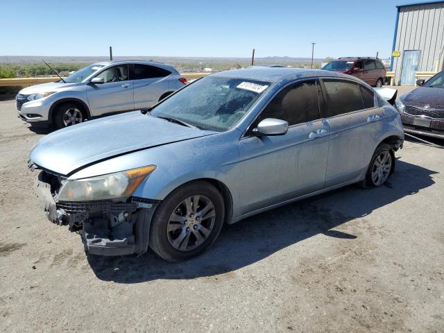 Photo 1 from auction – 2011 HONDA ACCORD LXP with VIN 1HGCP2F41BA118832