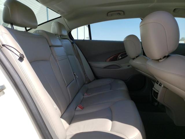 Photo 10 from auction – 2012 BUICK LACROSSE P with VIN 1G4GD5E33CF147199