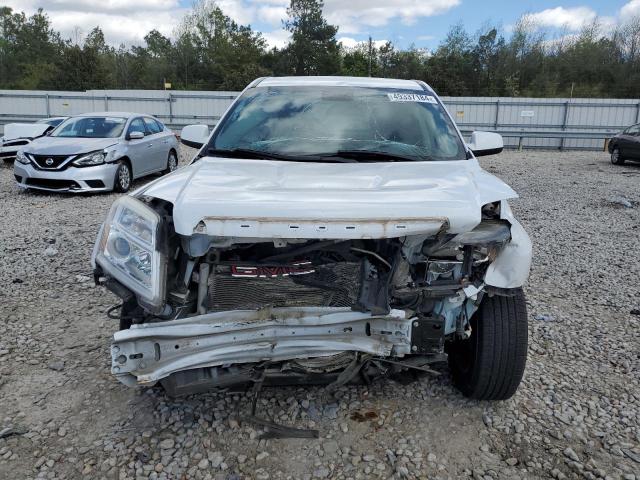Photo 5 from auction – 2016 GMC TERRAIN SL with VIN 2GKALMEK1G6338817