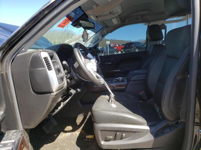 Photo 7 from auction – 2015 GMC SIERRA K15 with VIN 3GTU2VEC2FG319755