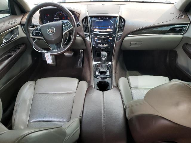 Photo 8 from auction – 2013 CADILLAC ATS PERFOR with VIN 1G6AC5S39D0128651
