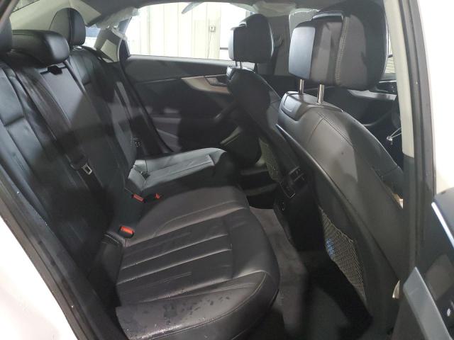 Photo 10 from auction – 2017 AUDI A4 PREMIUM with VIN WAUANAF49HN008213