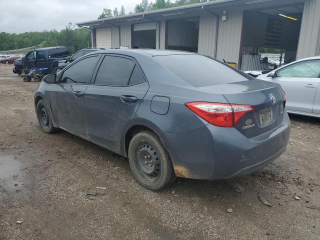 Photo 2 from auction – 2015 TOYOTA COROLLA L with VIN 5YFBURHE3FP313432