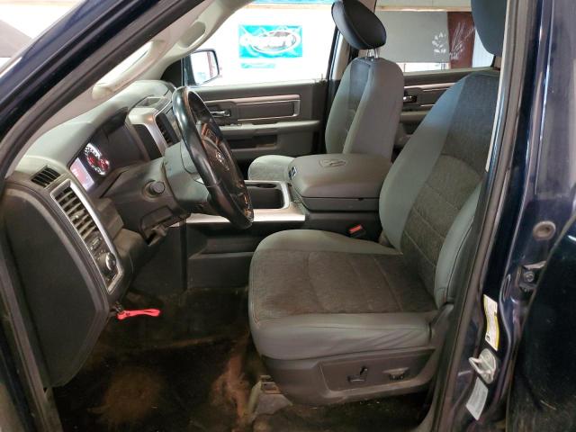 Фото 7 с аукциона – 2017 RAM 1500 SLT с VIN 3C6RR7LT8HG564909