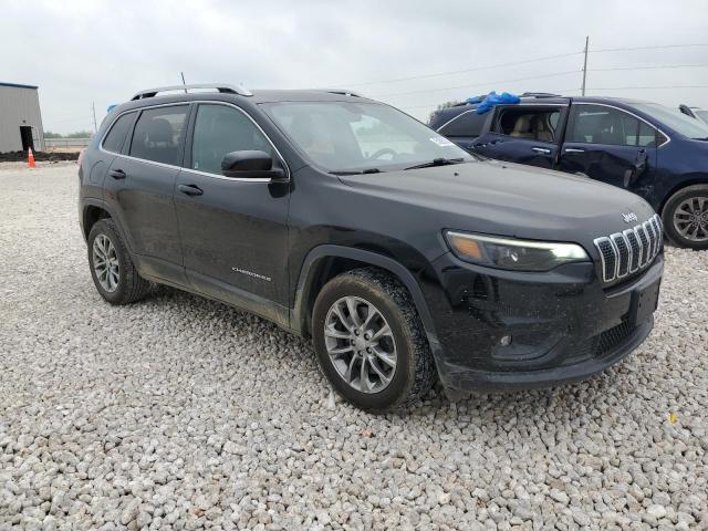 Photo 4 from auction – 2019 JEEP CHEROKEE L with VIN 1C4PJLLB8KD307695