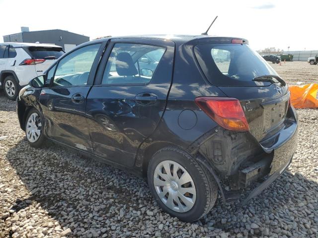 Photo 2 from auction – 2015 TOYOTA YARIS with VIN VNKKTUD39FA030510
