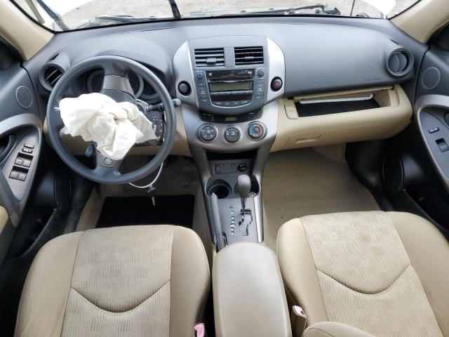 Photo 8 from auction – 2010 TOYOTA RAV4 with VIN JTMZF4DV4A5018802