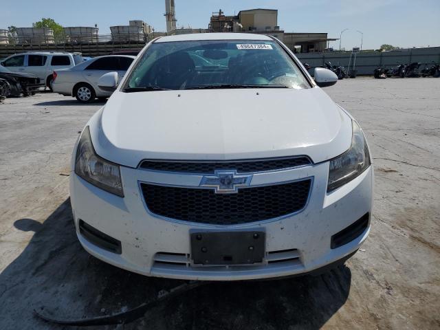 Photo 5 from auction – 2014 CHEVROLET CRUZE LT with VIN 1G1PC5SB1E7332201