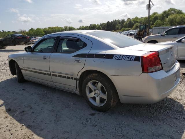 Photo 2 from auction – 2010 DODGE CHARGER SX with VIN 2B3CA3CV9AH168348
