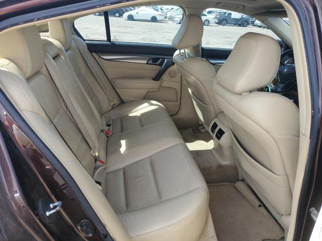 Photo 10 from auction – 2011 ACURA TL with VIN 19UUA8F55BA005824