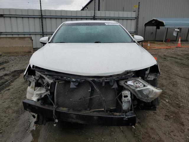 Photo 5 from auction – 2012 TOYOTA CAMRY BASE with VIN 4T1BF1FK3CU556754