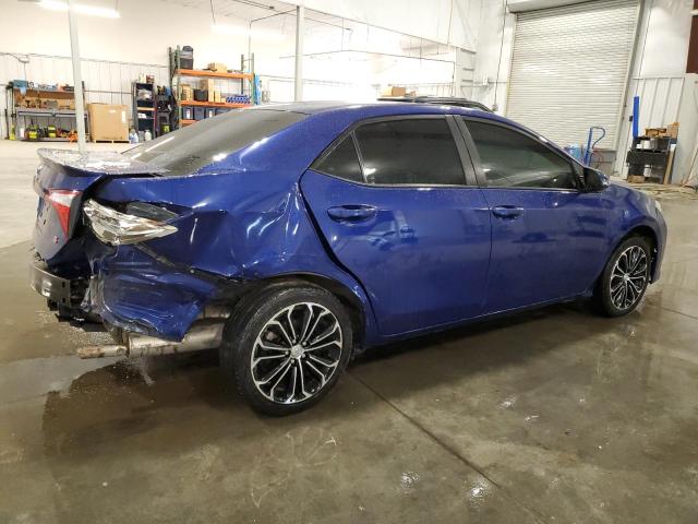 Photo 3 from auction – 2016 TOYOTA COROLLA L with VIN 5YFBURHE5GP563546