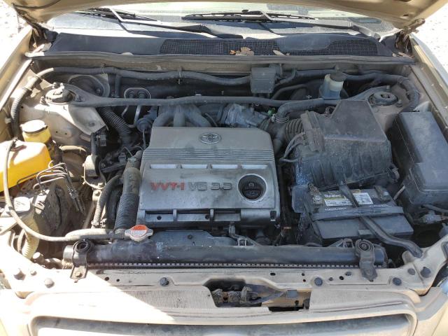 Photo 11 from auction – 2005 TOYOTA HIGHLANDER with VIN JTEGP21A550068634