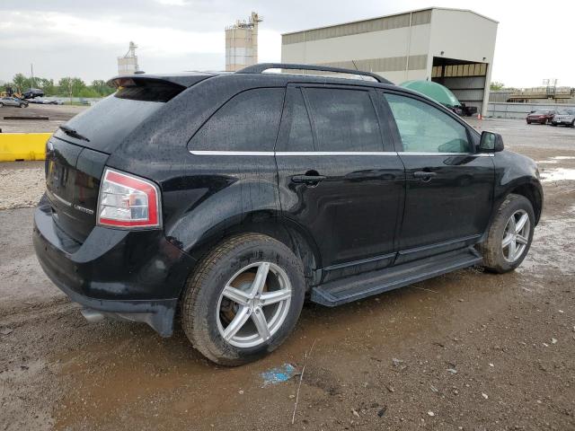 Photo 3 from auction – 2009 FORD EDGE LIMIT with VIN 2FMDK39C39BA84459