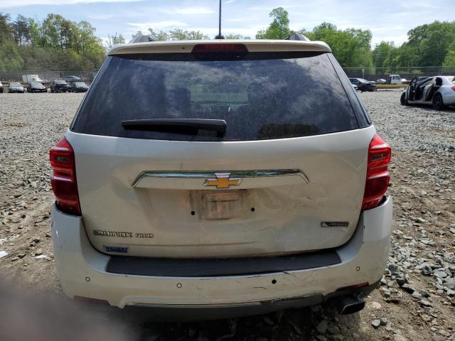 Photo 6 from auction – 2017 CHEVROLET EQUINOX PR with VIN 2GNFLGE3XH6103532