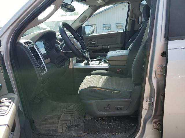 Photo 7 from auction – 2012 DODGE RAM 1500 S with VIN 1C6RD7GT1CS177855