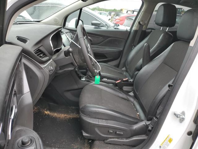 Photo 7 from auction – 2019 BUICK ENCORE PRE with VIN KL4CJASB8KB831665