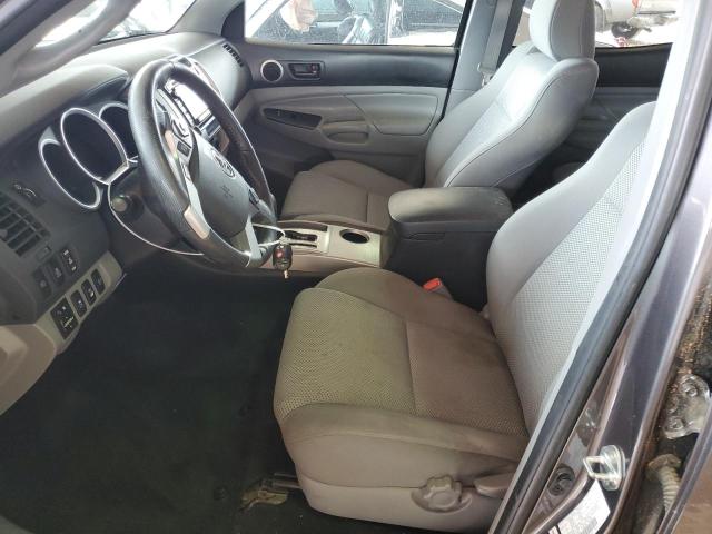 Photo 7 from auction – 2015 TOYOTA TACOMA DOU with VIN 5TFLU4EN2FX136756