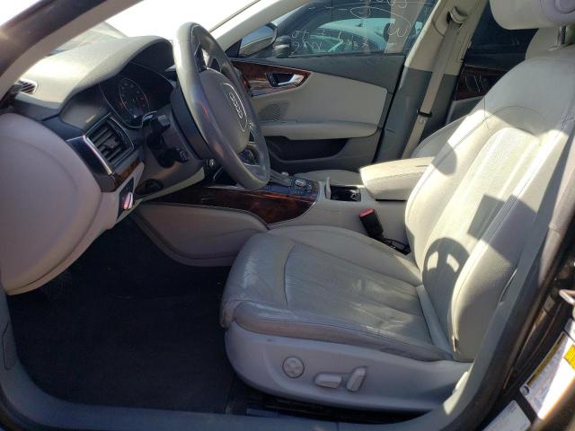 Photo 7 from auction – 2013 AUDI A7 PRESTIG with VIN WAU2GAFC1DN027547