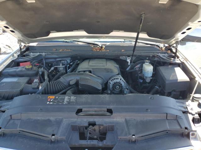 Photo 12 from auction – 2014 CHEVROLET TAHOE C150 with VIN 1GNSCBE06ER228423