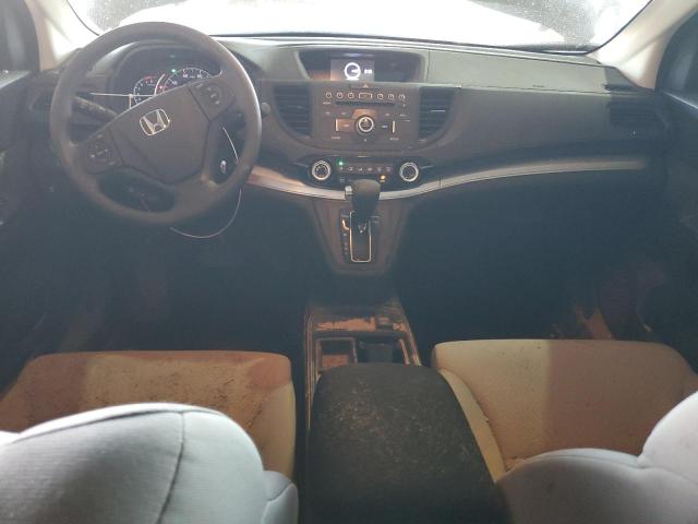 Photo 8 from auction – 2016 HONDA CR-V SE with VIN 2HKRM3H42GH554688