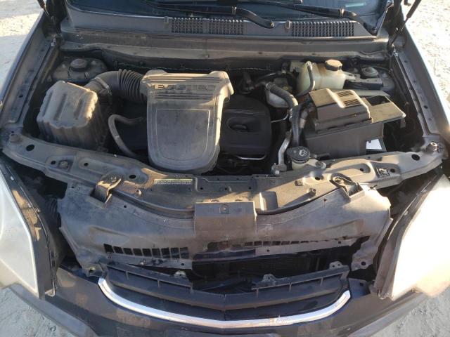Photo 12 from auction – 2009 SATURN VUE XE with VIN 3GSCL33P59S606872