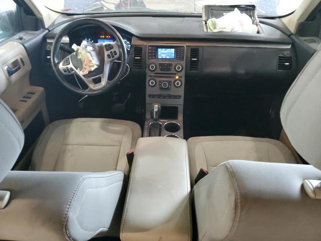 Photo 8 from auction – 2013 FORD FLEX with VIN 2FMGK5B80DBD17589