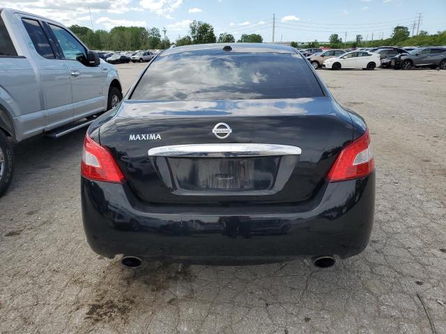 صورة رقم 6 من المزاد - 2011 NISSAN MAXIMA S مع VIN 1N4AA5APXBC824377