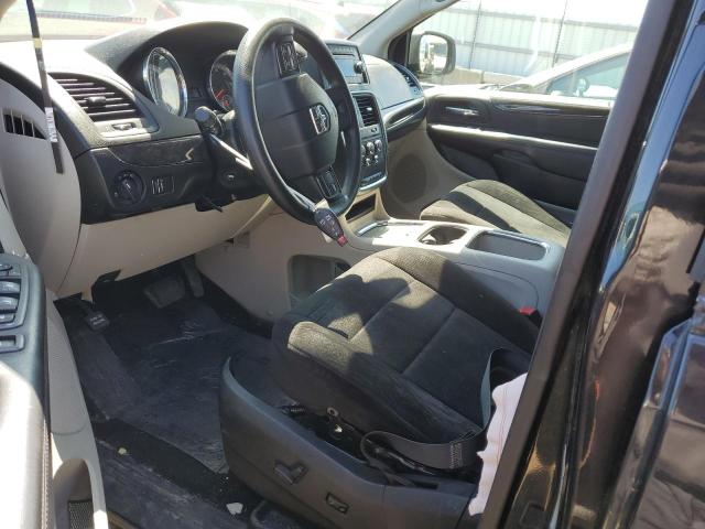 Photo 7 from auction – 2013 DODGE GRAND CARA with VIN 2C4RDGCG9DR627899