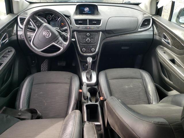 Photo 8 from auction – 2016 BUICK ENCORE with VIN KL4CJASB7GB522342