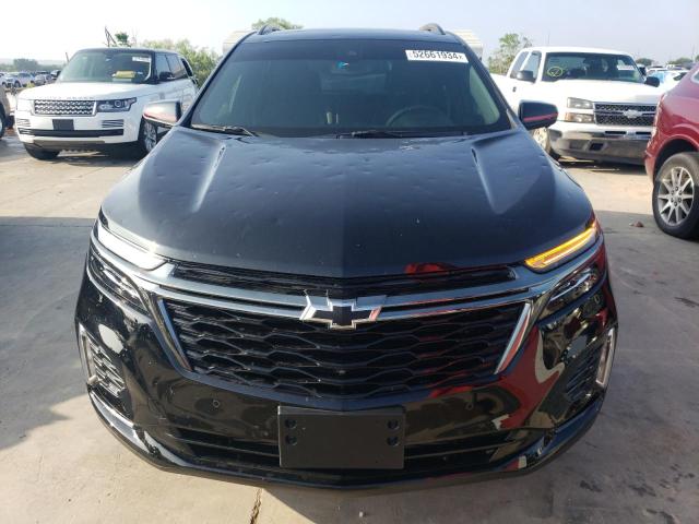 Photo 5 from auction – 2023 CHEVROLET EQUINOX PR with VIN 3GNAXNEG9PL219577