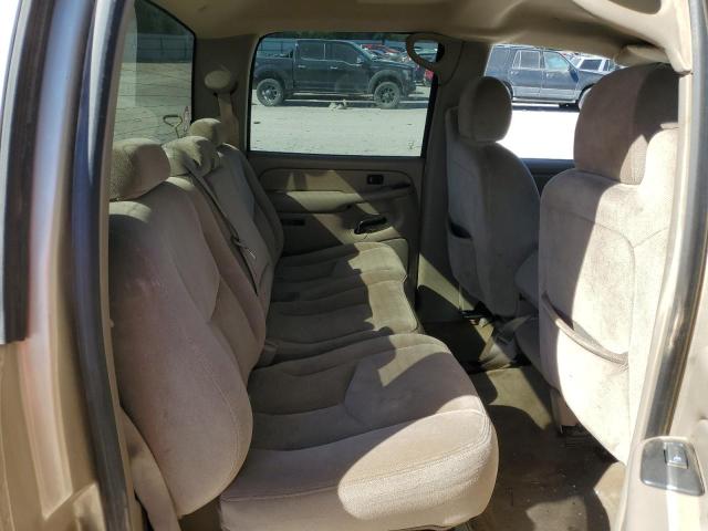 Photo 10 from auction – 2005 GMC NEW SIERRA with VIN 2GTEC13T051176213