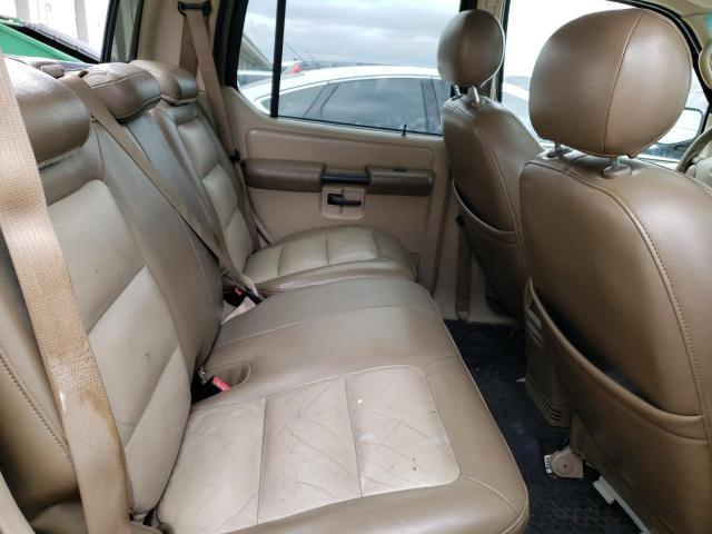Photo 10 from auction – 2003 FORD EXPLORER S with VIN 1FMZU67E63UB74745