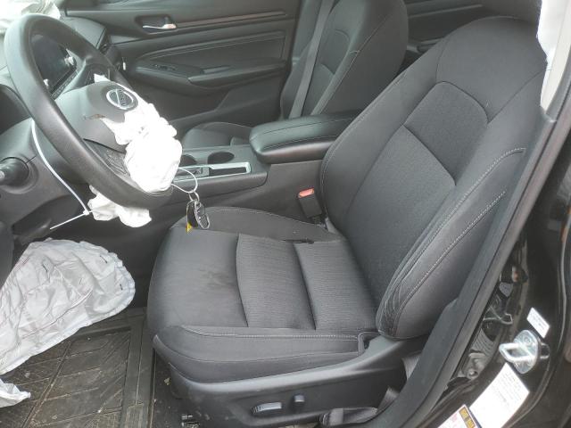 Photo 7 from auction – 2019 NISSAN ALTIMA S with VIN 1N4BL4BV2KC227455
