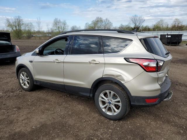Photo 2 from auction – 2018 FORD ESCAPE SEL with VIN 1FMCU9HD5JUB80658