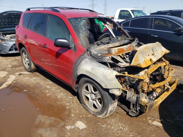 Фото 4 с аукциона – 2012 TOYOTA RAV4 с VIN 2T3ZF4DV9CW149235