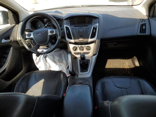 Photo 8 from auction – 2014 FORD FOCUS SE with VIN 1FADP3K2XEL117934