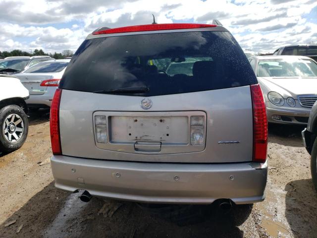 Photo 6 from auction – 2005 CADILLAC SRX with VIN 1GYEE637550166812