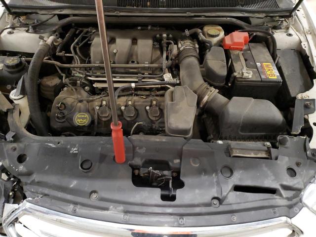 Photo 11 from auction – 2017 FORD TAURUS SEL with VIN 1FAHP2E81HG118673