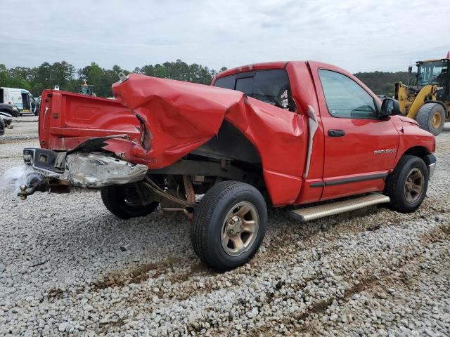 Photo 3 from auction – 2003 DODGE RAM 1500 with VIN 1D7HA16NX3J526441