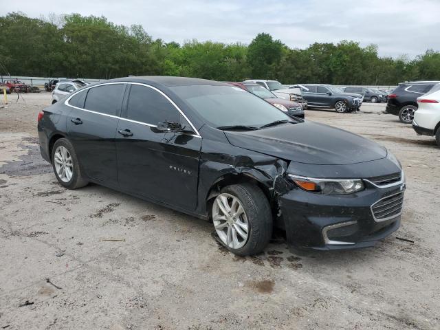 Photo 4 from auction – 2017 CHEVROLET MALIBU with VIN 1G1ZE5ST9HF151515
