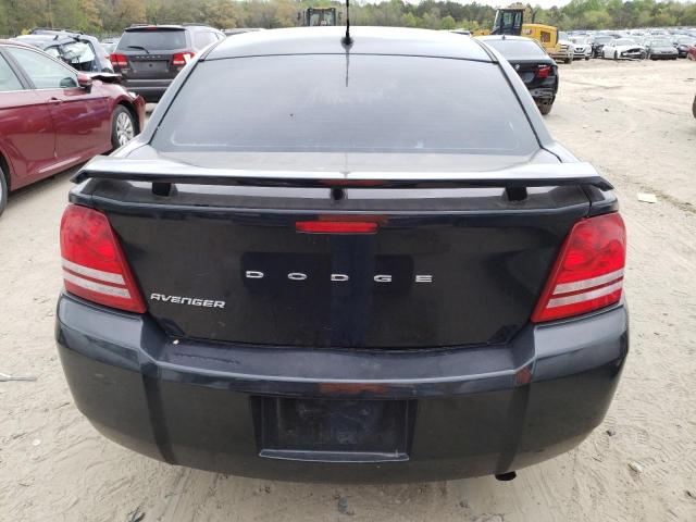 Photo 6 from auction – 2010 DODGE AVENGER with VIN 1B3CC4FB3AN209825